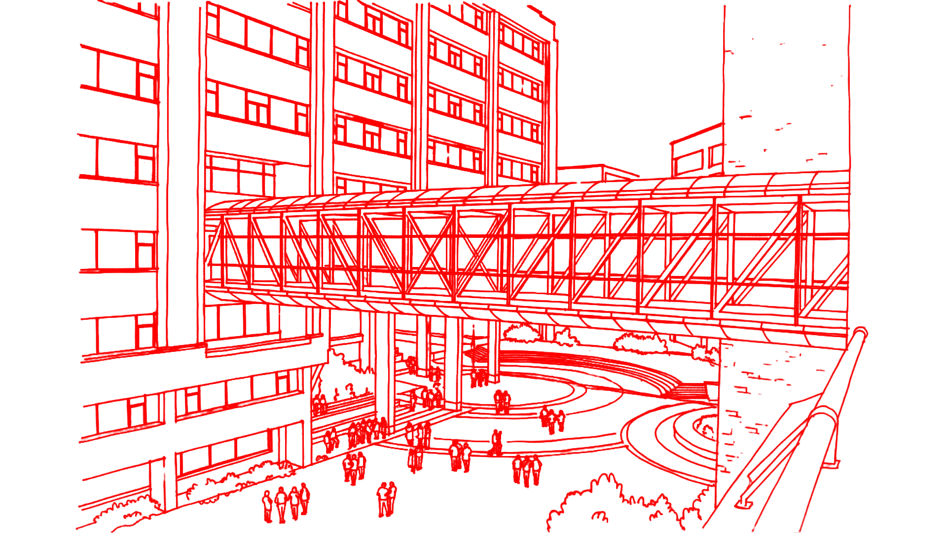 NSU Venue Background