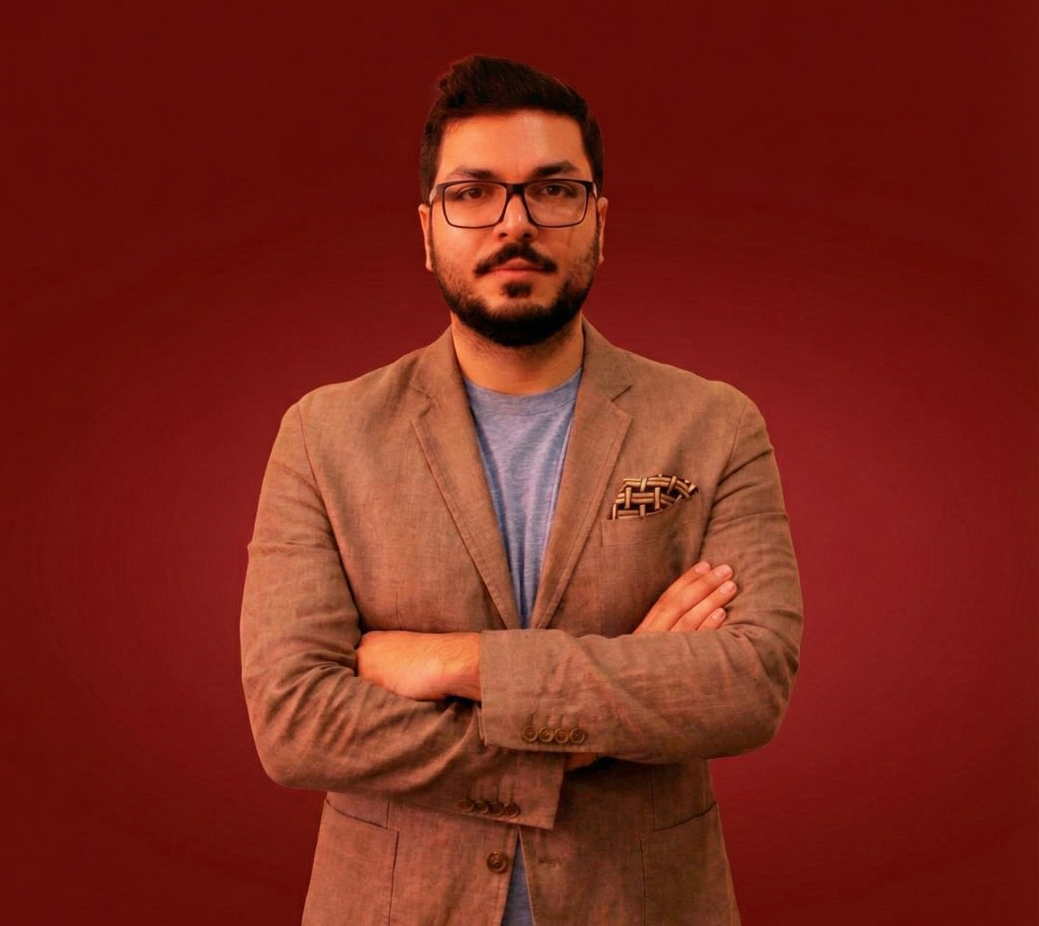 Mr. Mirza M. Ferdous